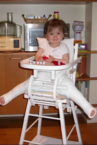 Specialiste Luxation Hanche A Me Recommander Sante De L Enfant Forum Sante Doctissimo