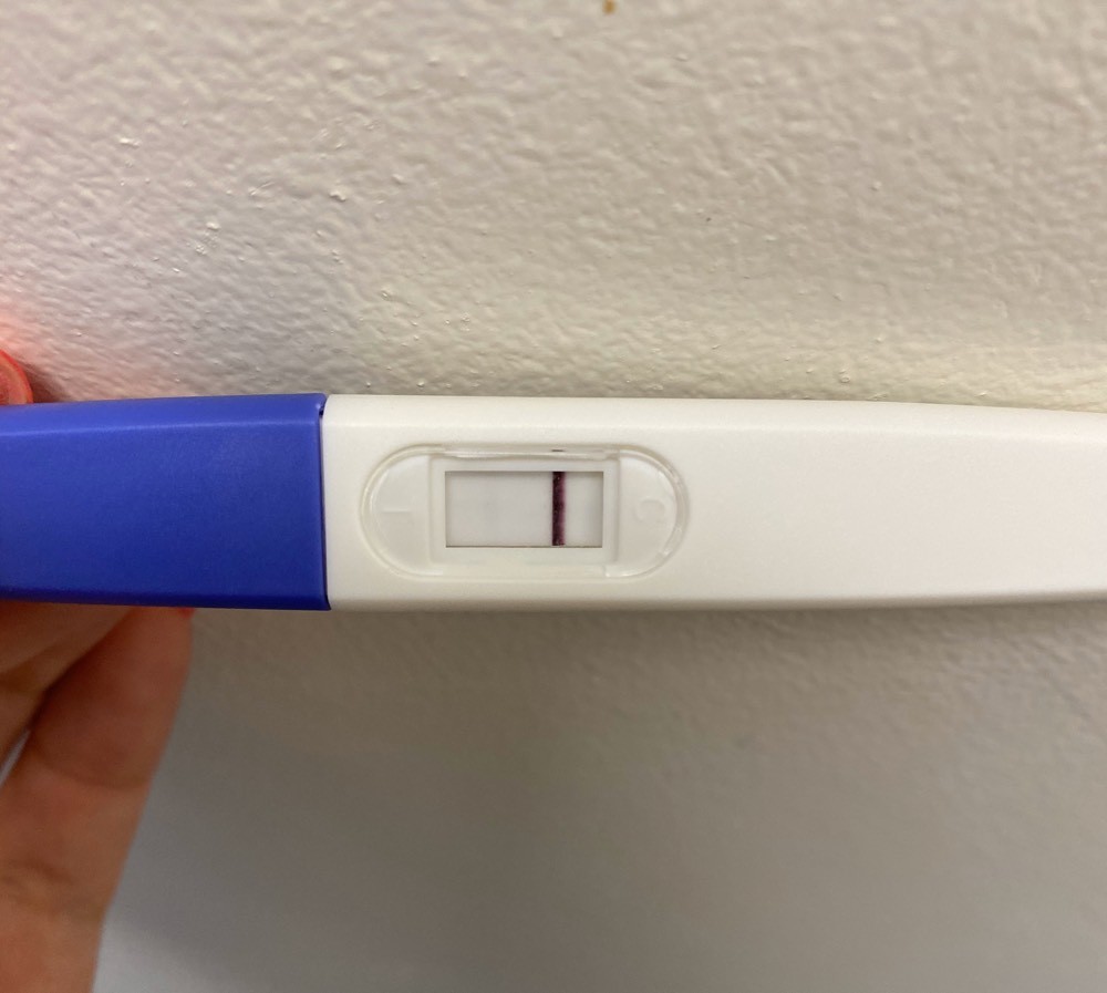 Déni De Grossesse Test En Ligne tests résultats différents - Tests et symptômes de grossesse - FORUM
