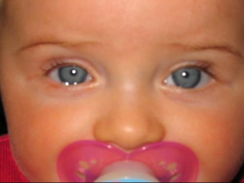 Couleur Des Yeux De Vos Bebes Bebe Grandit Forum Grossesse Amp Bebe Doctissimo