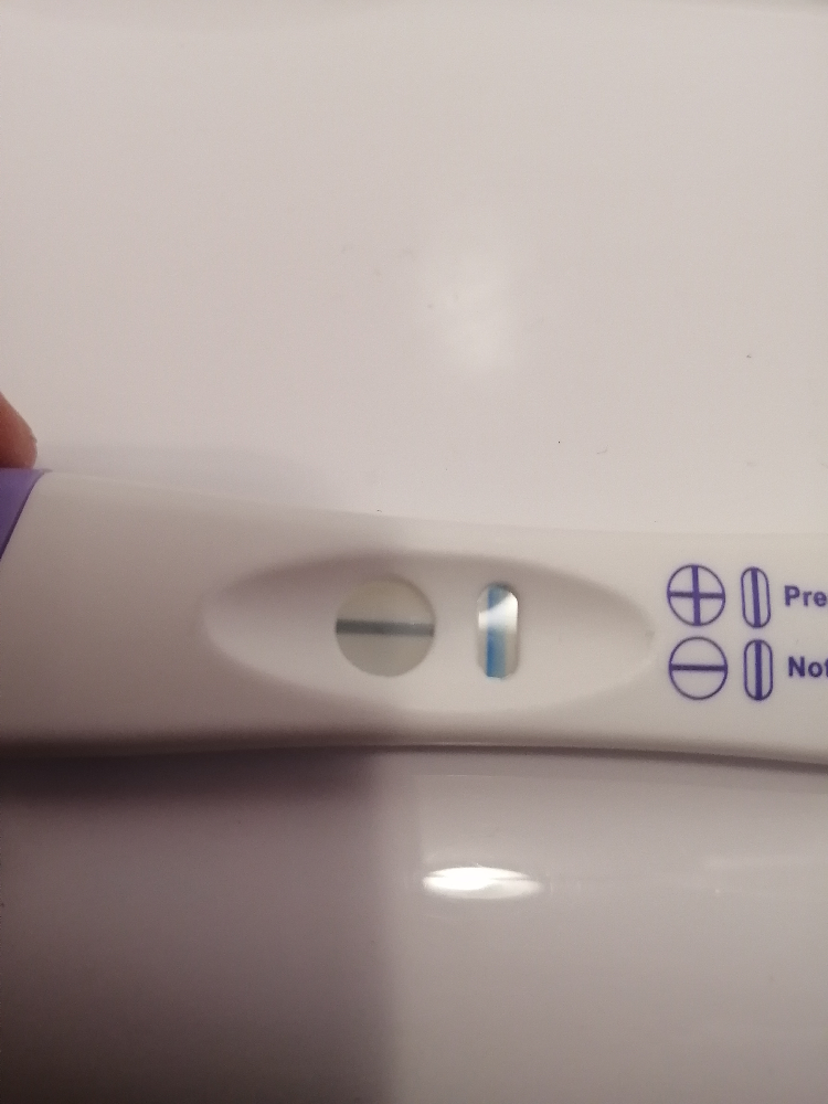 Avis Test 1 Jours Avant Les Regles Tests Et Symptomes De Grossesse Forum Grossesse Amp Bebe Doctissimo