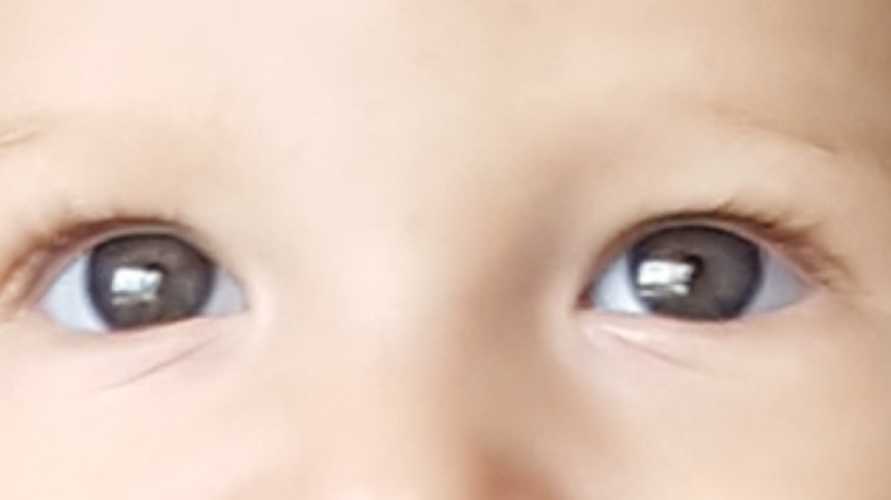 Yeux Ardoise à 6mois Bébé Grandit Forum Grossesse Bébé