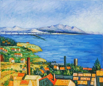 cézanne