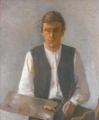 Morandi autoportrait