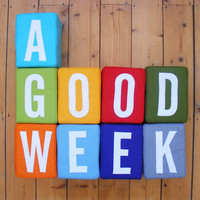 A-Good-Week