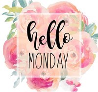 Hello-Monday