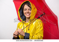 Capuche,Parapluie,Ciré- Protection Total!