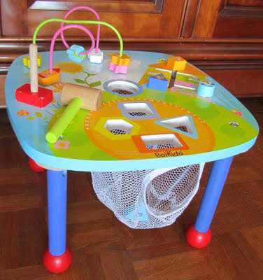 Trotteur Table D Activite Meme Combat Parents Nature Forum Grossesse Amp Bebe Doctissimo