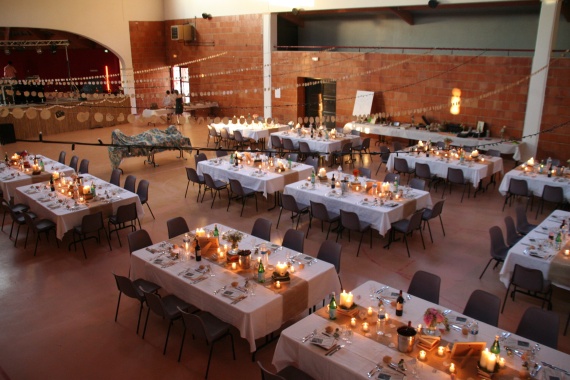 Comment Organiser Nos Tables Banquets Forum Mariages Net