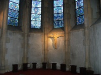 Eglise  St Maximilien Metz