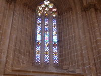 Monastère de Batalha Portugal
