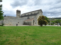 Cathédrale de Vaison la Romaine