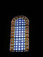 Basilique St Sauveur ROCAMADOUR