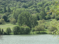 Lac de Causse