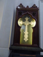 Croix de Saint-André