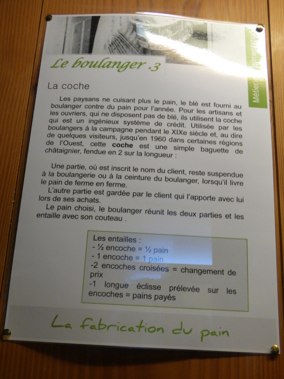 Le Boulanger (2)