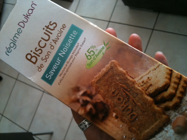 Les Biscuits Dukan Bon Ou Regime Dukan Forum Nutrition Doctissimo