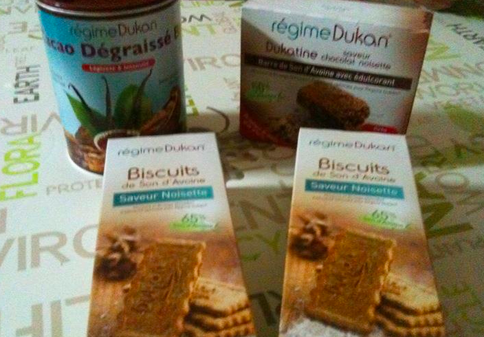 Les Biscuits Dukan Bon Ou Regime Dukan Forum Nutrition Doctissimo