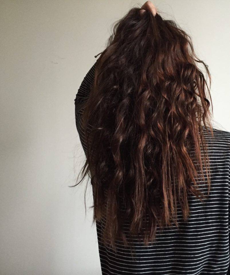 Du Chatain Foncé Au Gris Anthracite Coiffure Et