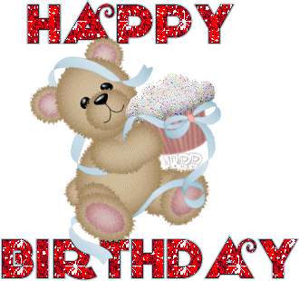 Bon Anniversaire Elise