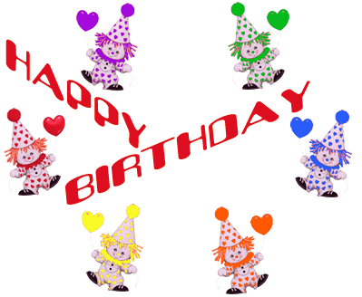 Le Plus Rapide Joyeux Anniversaire Elsa Gif