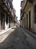 La Havane moins touristique