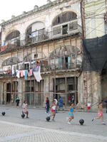 La Havane non touristique