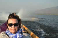 Myanmar - En route vers le Lac Inlé - Pindaya - Lac Inlé - 08 Fév 2015 - DSC_4770
