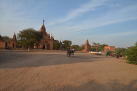 Myanmar - Mandalay - Croisière sur l'Irrawaddy - Bagan - 06 Fév 2015 - DSC_4556