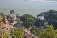 Myanmar - Mandalay - Mingun - Sagaing - 04 Fév 2015 - DSC_4347