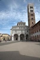 La Toscane - Lucca  -  DSC_0292