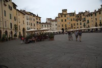 La Toscane - Lucca  -  DSC_0354