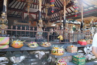 Bali - 26 Septembre 2018 - Ubud & ses environs - Temple sacré de Sebatu - IMG_2485