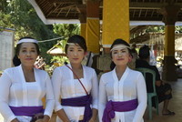 Bali - 27 Septembre 2018 - Ubud & Environs - Fête à Ubud - DSC3390