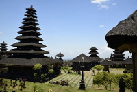 Bali - 29 Septembre 2018 - Temple de Besakih - DSC3477