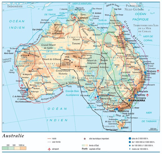 Carte-Australie-9