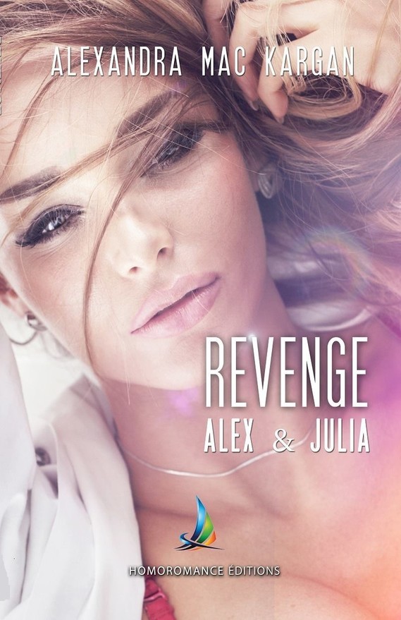 Revenge : Alex et Julia