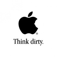 Think dirty