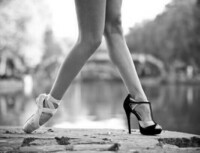 Ballet chic