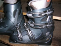 DSCN4171 - chaussure de ski rossignol neuve T24 (38)