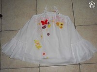 8e Ling Fong taille 6 ans 8€