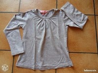 1€ JELLY taille 3-4 ans
