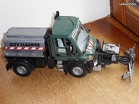 6€ camion DICKIE