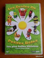1€ DVD Mme Marceaux Etampes LBC le 05-11-19