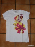 5€ T-Shirt Chipie 10 A Nadège K Facebook Le 17-06-20