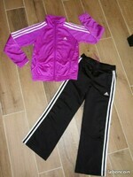10€ ADIDAS Taille 8 Ans