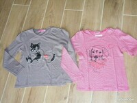 4€ NKY taille 8 ans