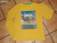 14 ANS T-shirt ORCHESTRA 3€