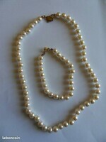 5€ Perles synthétiques Chiiiko LBC Le 31-08-22