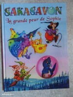 3€ livre neuf Sandrine S de MAISSE LBC le 05-11-22
