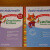 4€ Lot de 2 cahiers Brahim A LBC le 10-03-23
